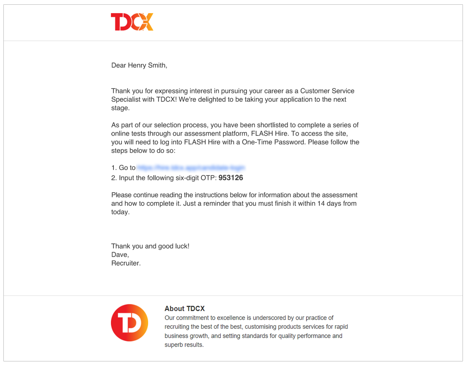 Sign in to FLASH Hire FLASH Hire